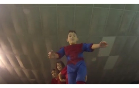 Tout Rochefort se mouille pour sa piscine: Les 2 premieres videos sont en ligne!!