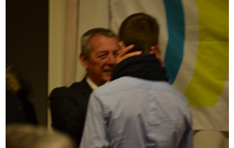 Merci Pierre Merci Mr LUYCE