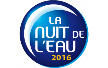 NUIT DE L'EAU 2016