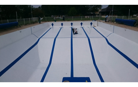 VOILA, C'EST FINI !!!!(les travaux)