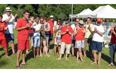 OUEST FRANCE 23/06/17