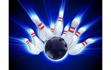 SORTIE BOWLING 2023