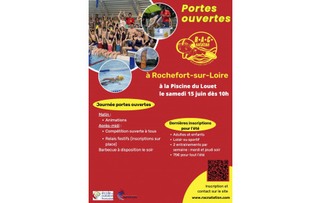 Portes ouvertes 2024