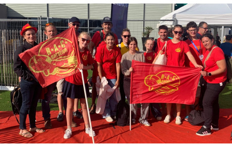 Championnats de France natation estivale
