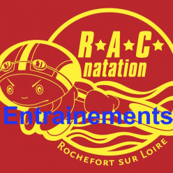 Composition des 3 groupes du vendredi soir à Rochefort
