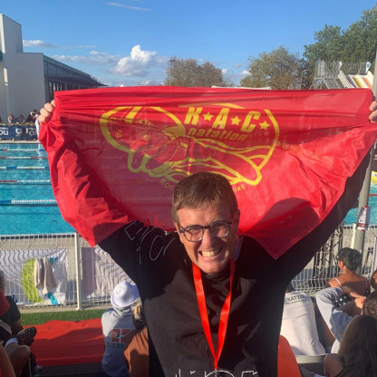Championnats nationaux 2026 à Segré