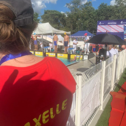 Championnats nationaux 2026 à Segré