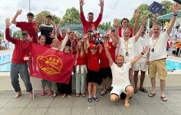 Inter-clubs La Chataigneraie 2025
