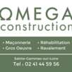 OMEGA-CONSTRUCTION