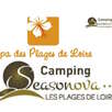 Camping Et Spa  Les Plages De Loire